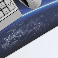 Non-Slip Starry Sky Large Gaming Mouse Pad