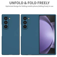 Non-Slip Fashion Hard Protective Case for Samsung Galaxy Z Fold 5