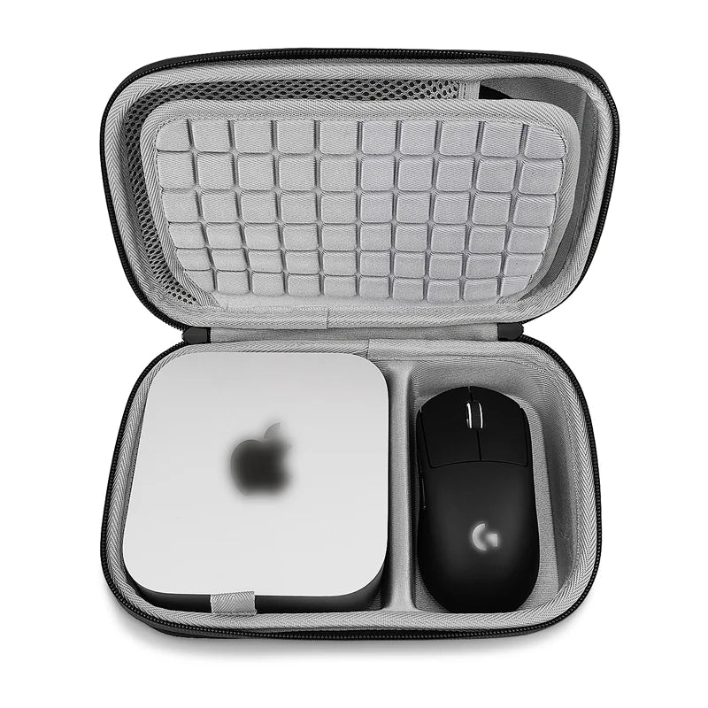 Protective EVA Case for Mac Mini M4 2024