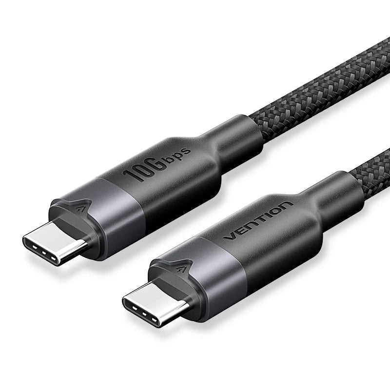 Vention 100W USB-C Cable