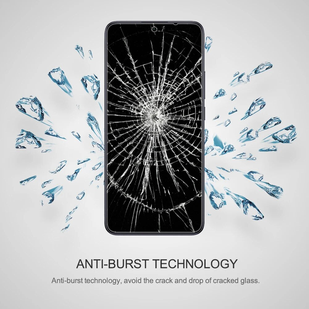 Anti-Explosion Full Glue Tempered Glass Screen Protector for Xiaomi 13T Series