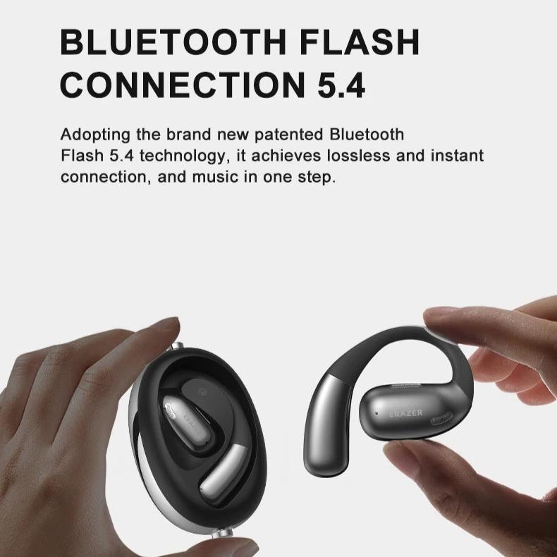 Lenovo Erazer XF31 Bluetooth 5.4 Earbuds