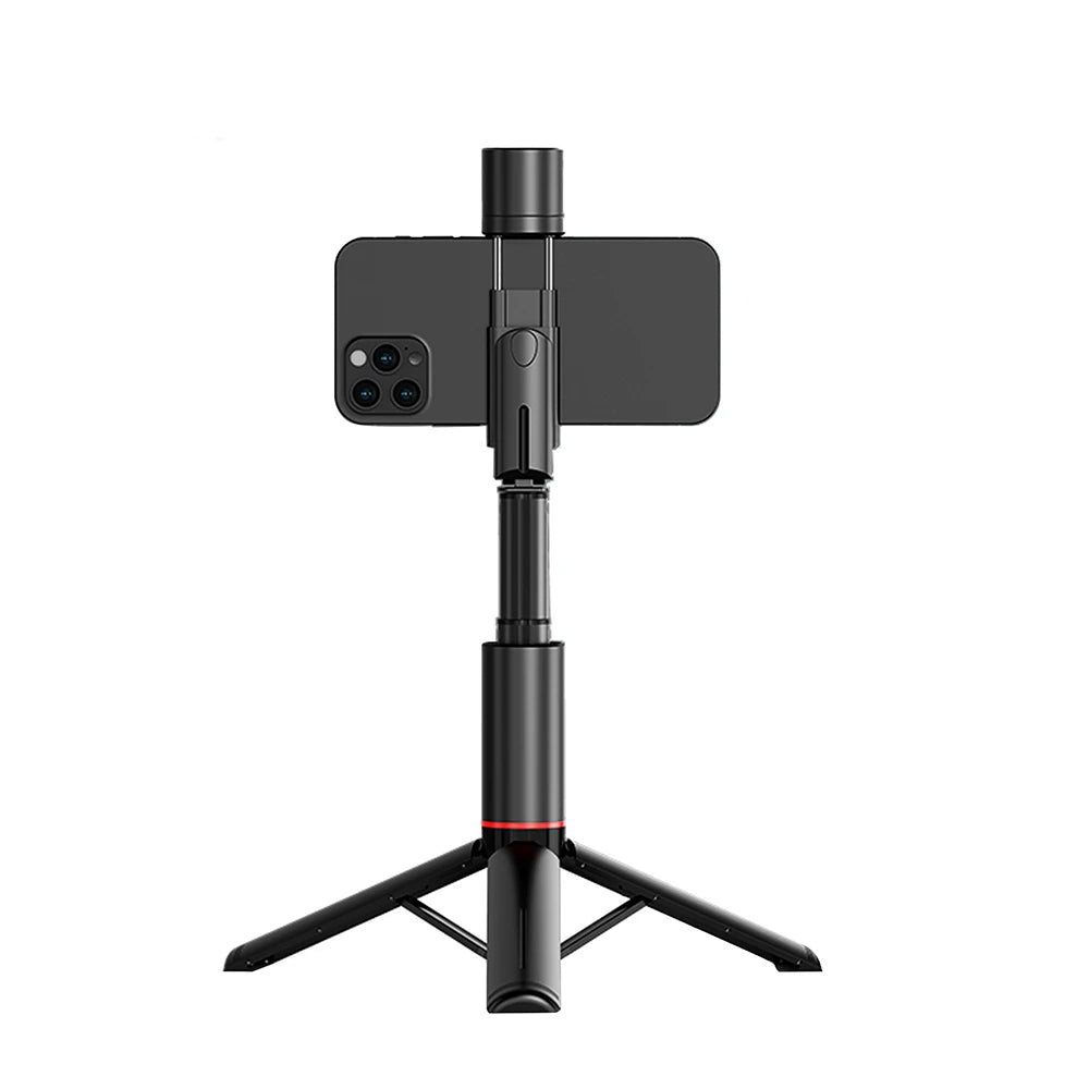 WiWU 360° Rotation Selfie Stick Tripod