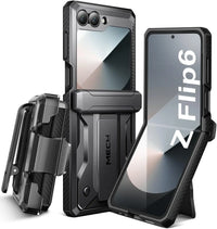 Samsung Galaxy Z Flip 6 Military Grade Shockproof Case