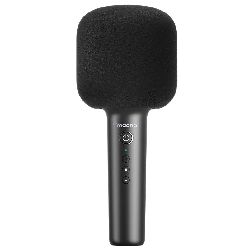Maono MKP100 Wireless Bluetooth Karaoke Microphone