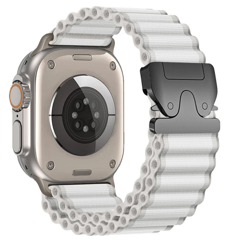 Alpine Loop Strap for Apple Watch