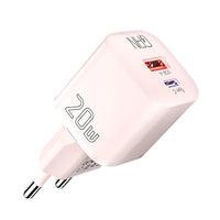 Essager 20W GaN USB Type-C Charger