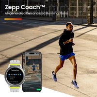 Amazfit Cheetah Smartwatch