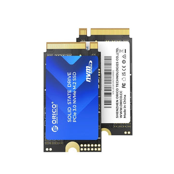 ORICO M.2 2242 NVMe PCIe 3.0 Gen 3x4 SSD