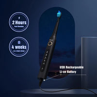 SEAGO SG-507 Electric Sonic Toothbrush