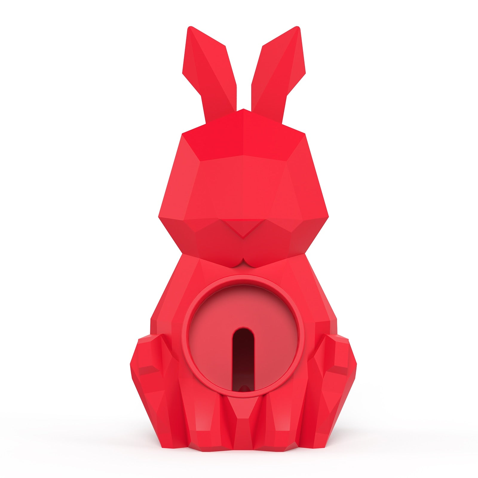 Rabbit Charger Stand Mount Silicone Dock Holder for Apple Watch