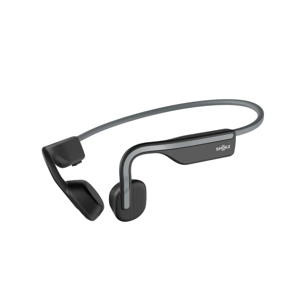 SHOKZ OpenMove Open-Ear Bone Conduction Bluetooth Sport Headphones