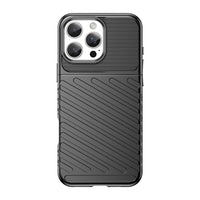 iPhone 15 Series TPU Shockproof Soft Case