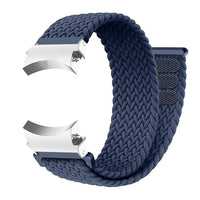 No-Gap Braided Watch Band for Samsung Galaxy Watch 7