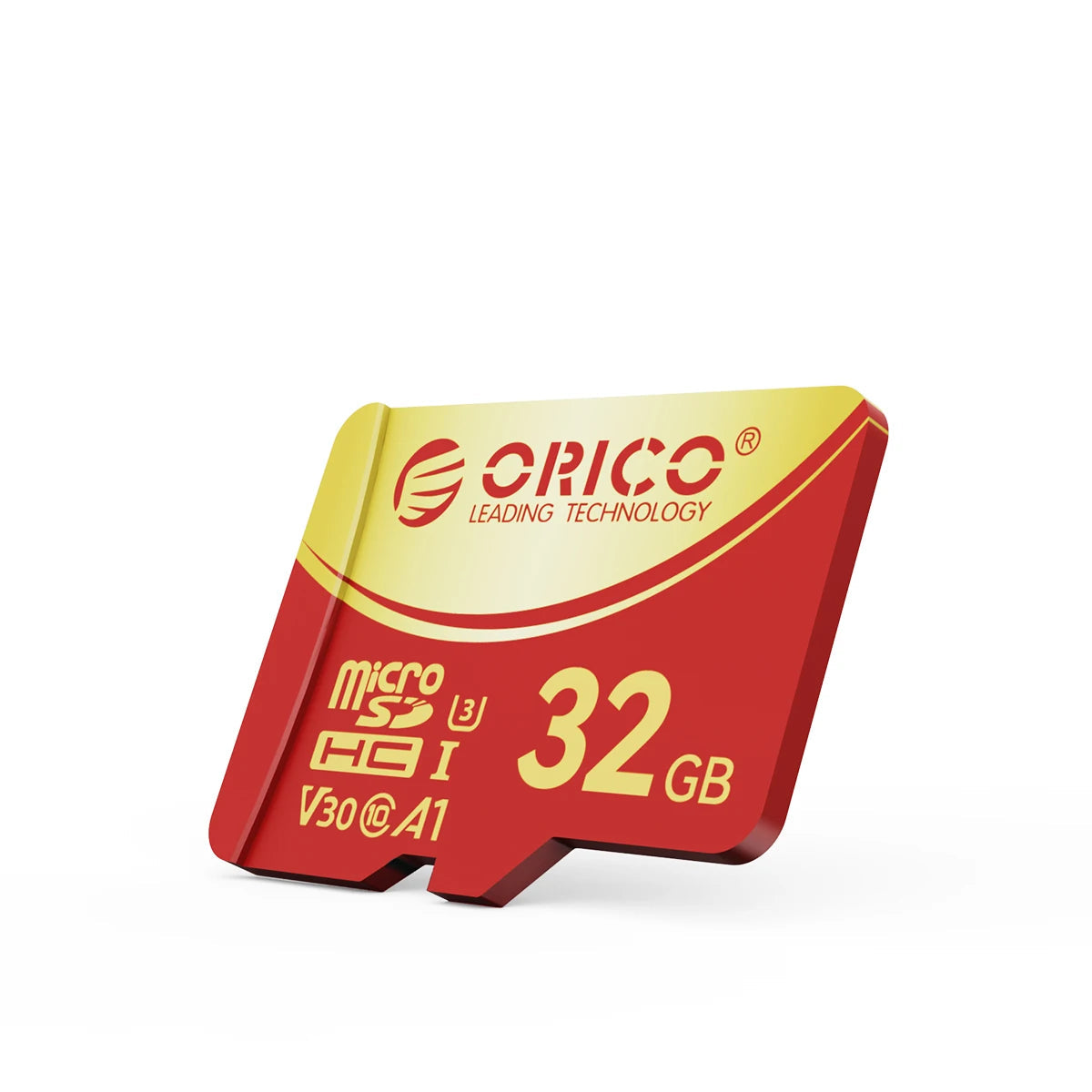 ORICO MicroSDXC U3 Memory Card