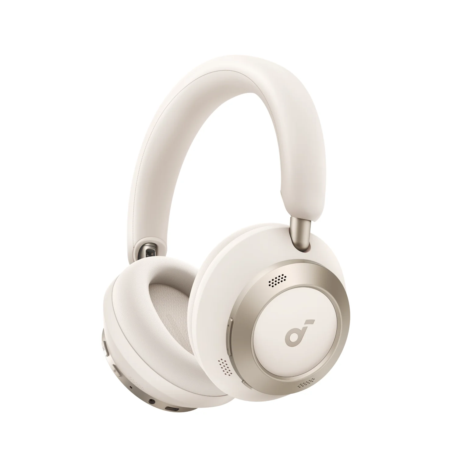 Soundcore Space One Pro Hi-Res Wireless & Wired Headphones