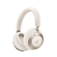 Soundcore Space One Pro Hi-Res Wireless & Wired Headphones