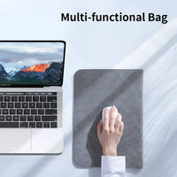 Zipper Laptop Bag