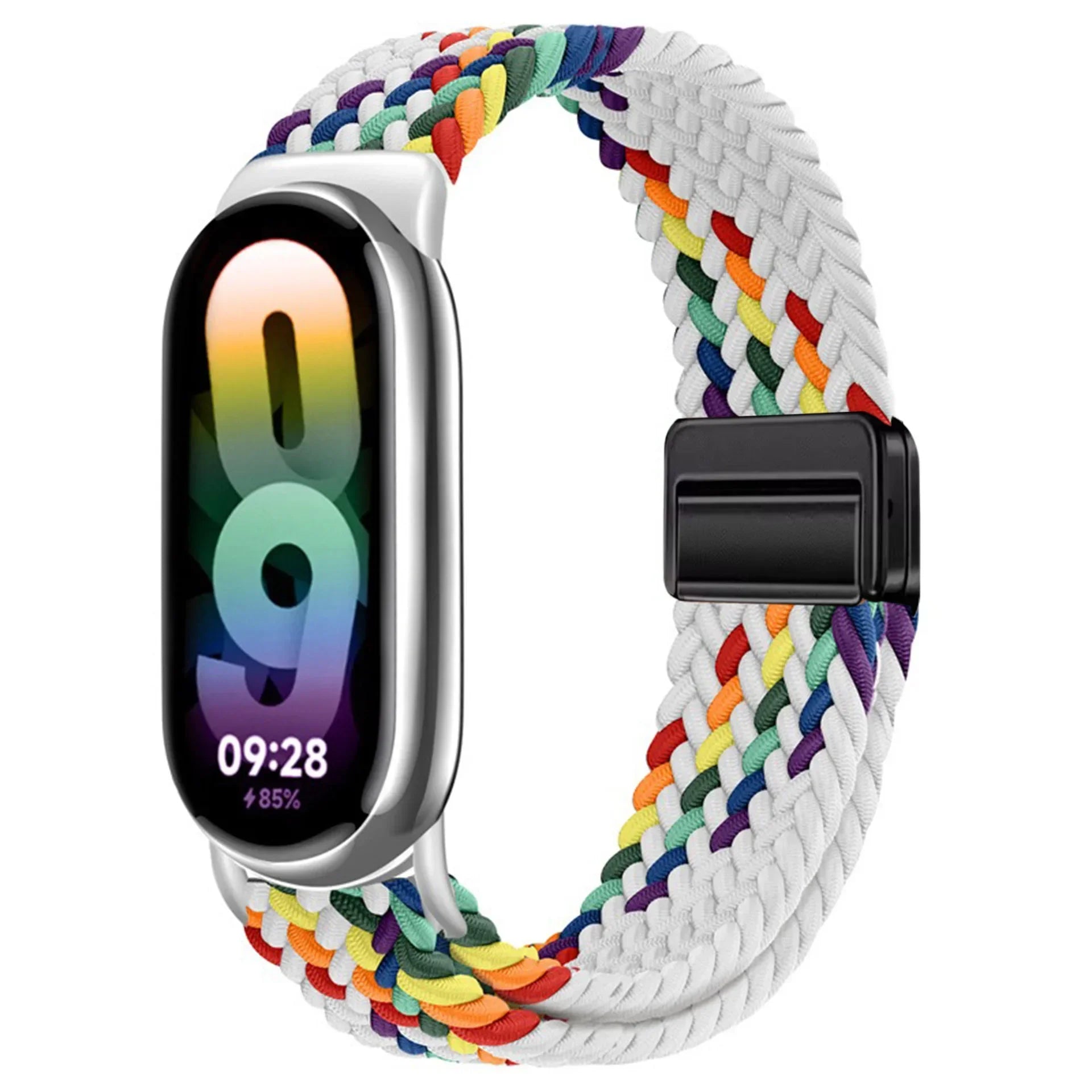 Loop Nylon Strap for Xiaomi Smart Band 9