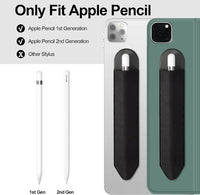 Adhesive Pencil Case for Apple Pencil 2