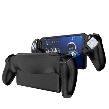 Silicone Protective Cover Case for PlayStation Portal