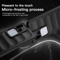 Shockproof Anti-Skid Soft Silicone Back Cover Case for VIVO V30 and V30 Pro