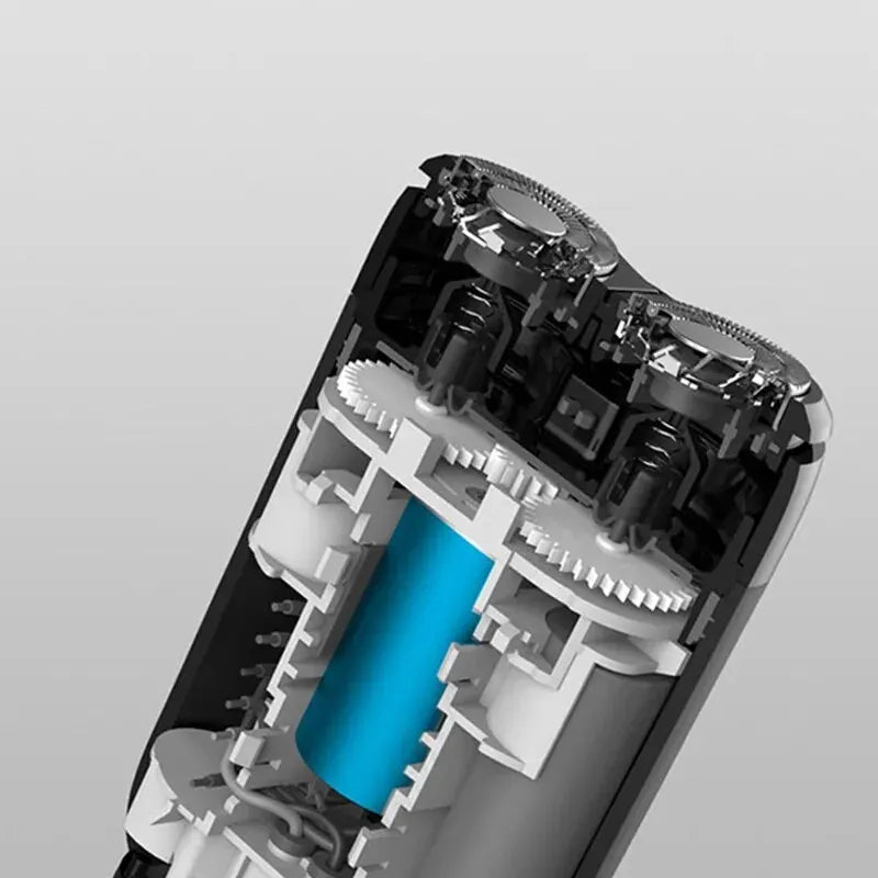 Xiaomi Mijia S100 Electric Shaver