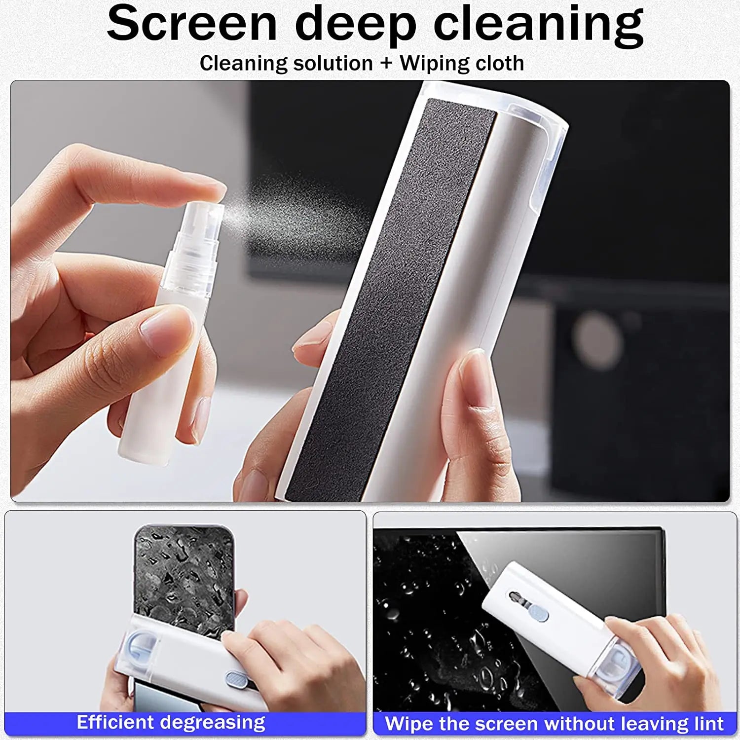 7-in-1 Electronics Cleaning Kit