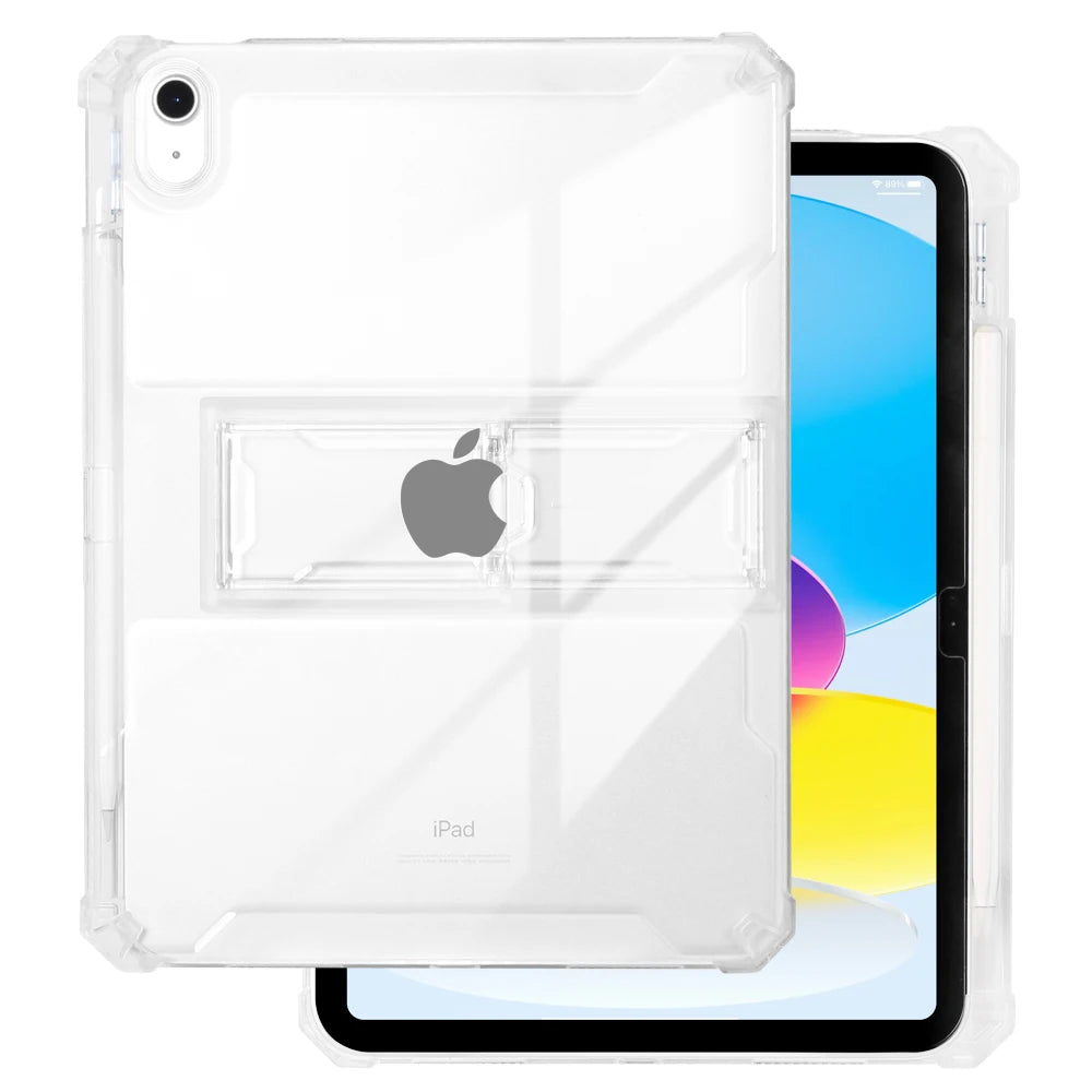 TPU Stand Case for iPad Pro 12.9" (2022)