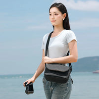 Ulanzi F02 Crossbody Camera Bag