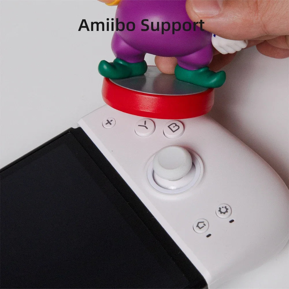 Mobapad M6 Gemini Joystick for Nintendo Switch/Switch OLED (With Bag)