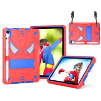 Kid-Friendly Full Body Tablet Cover with Stand Sleeve for iPad Mini 6