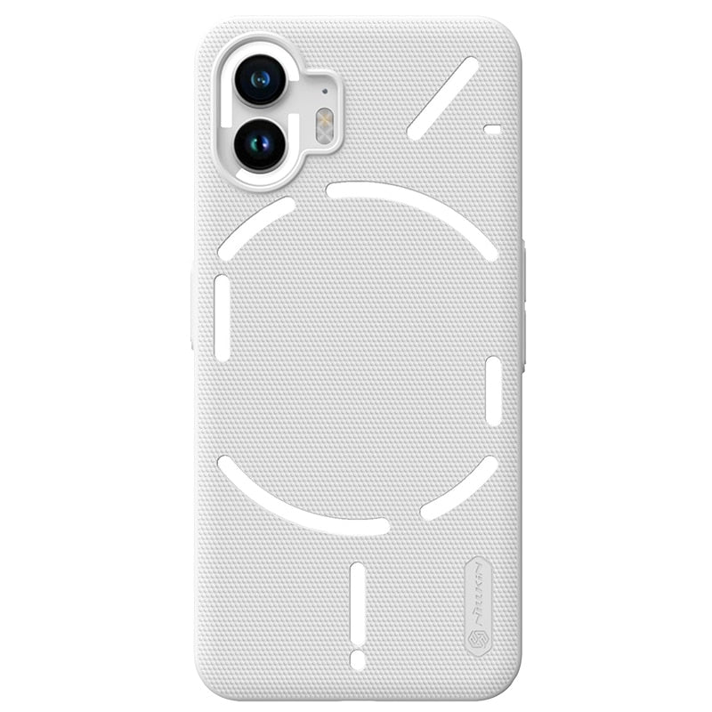 Rugged Hard PC Protective Cover for Nothing Phone 2