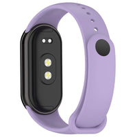 Soft Silicone Replacement Strap for Xiaomi Smart Band 9