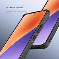 2 Pieces Full Glue Screen Protector for Xiaomi 15 Pro