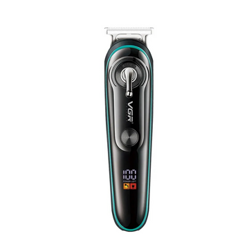 VGR V-075 Professional Electric Rechargeable Cordless Beard Trimmer