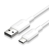 Vention 3A Fast Charging USB Type-C Cable