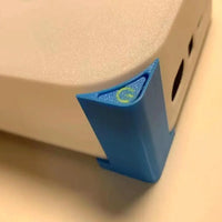 Mac Mini M4 Top Power Button Modification