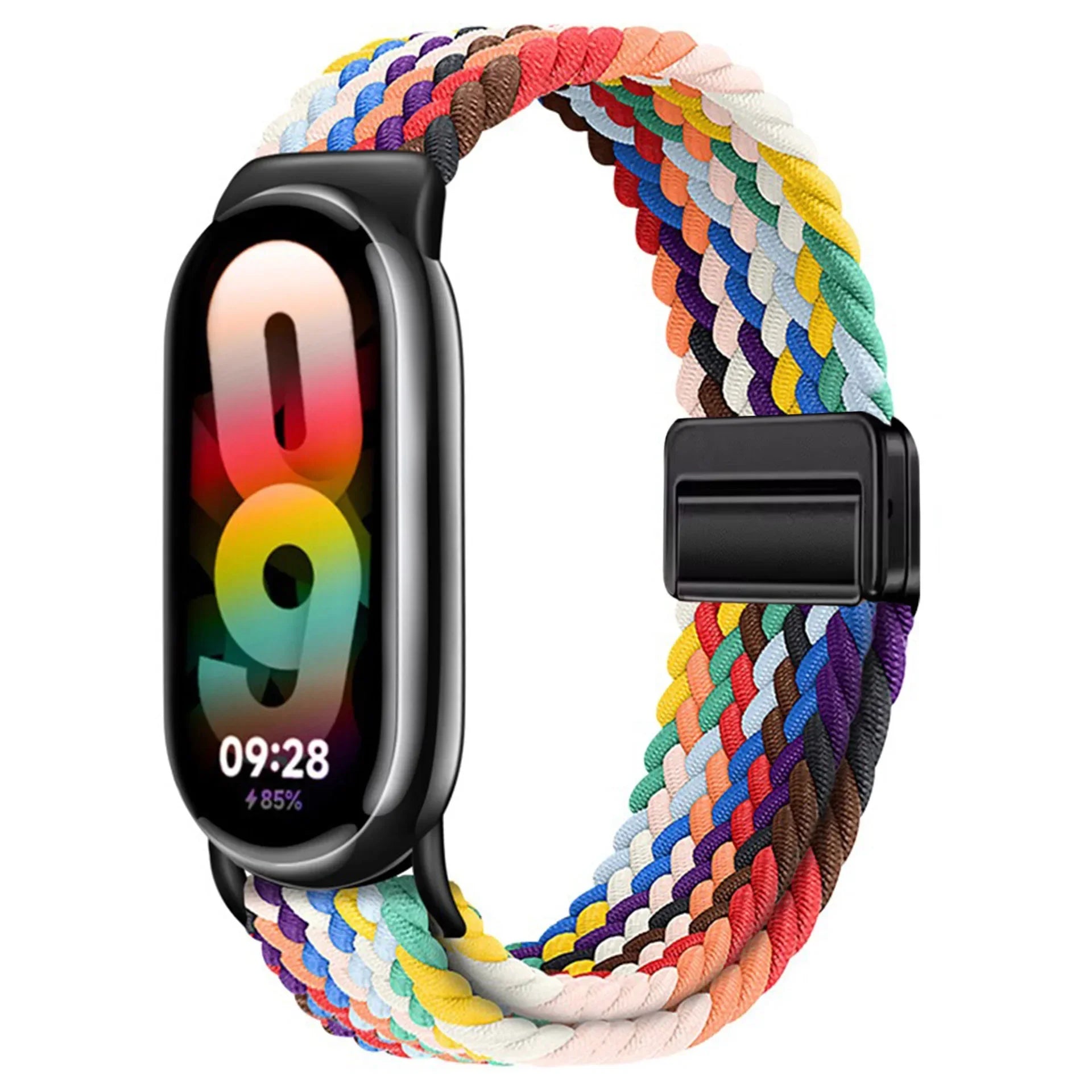 Loop Nylon Strap for Xiaomi Smart Band 9