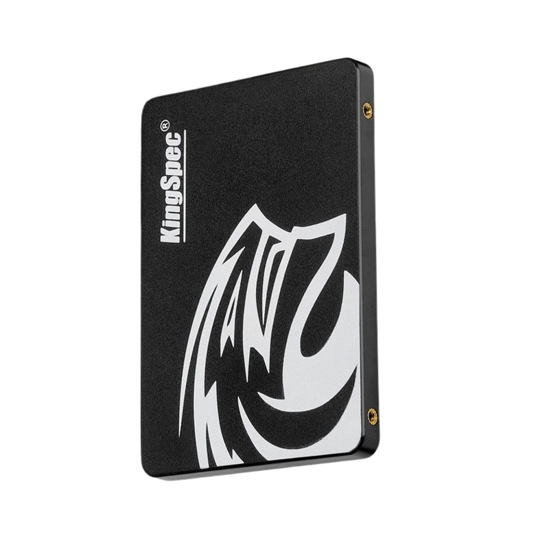 KingSpec 2.5" SATA SSD