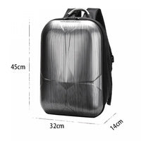 Large Capacity Waterproof Backpack for DJI Avata 2