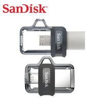 SanDisk SDDD3 Extreme 150MB/s USB Flash Drive