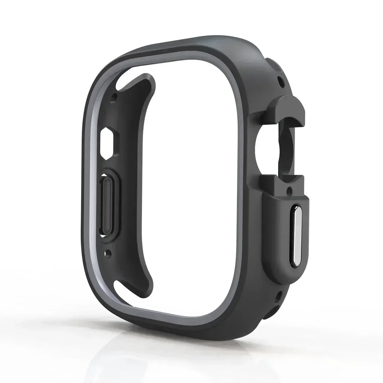 TPU Protective Bumper Case for Apple Watch