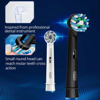 Oral-B P4000 Electric Toothbrush