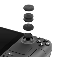 Steam Deck OLED Joycon Thumb Grip Caps