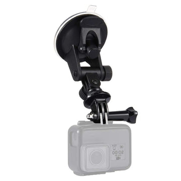 Suction Cup Mount Car Windshield Holder