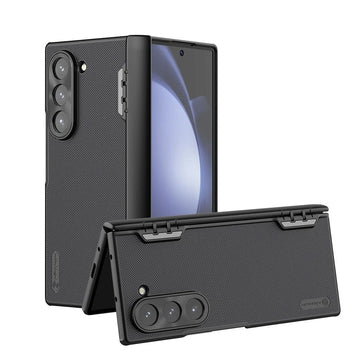 Shockproof Folding Back Case for Samsung Galaxy Z Fold 6