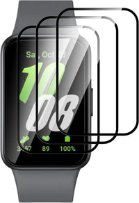 Anti-fall Anti-scratch Screen Protector for Samsung Galaxy Fit3