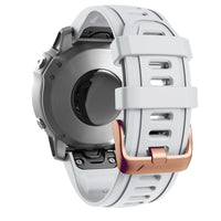 20mm Watch Band Designed for Garmin Fenix, Approach S70