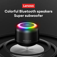 Lenovo K14 Pro Bluetooth 5.4 Portable Speaker